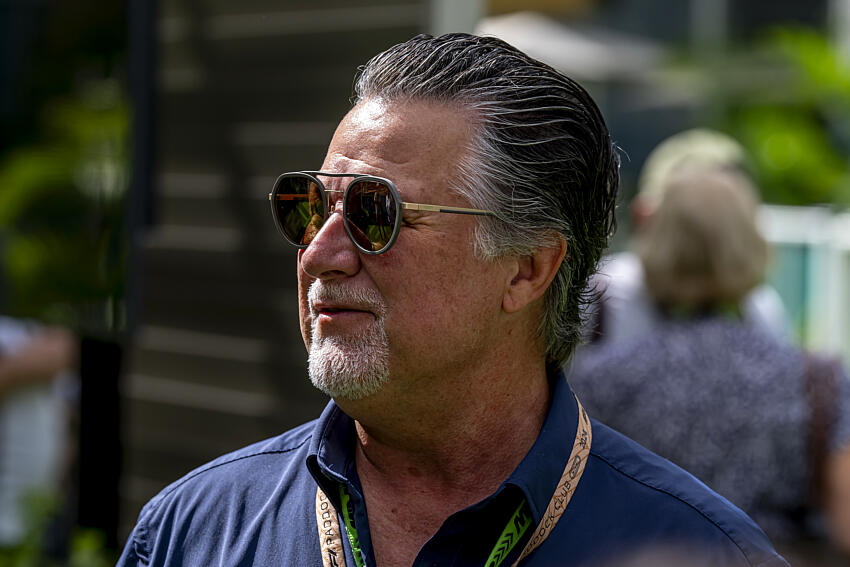 F1 : pourquoi Ferrari va assurer l’intérim en attendant General Motors