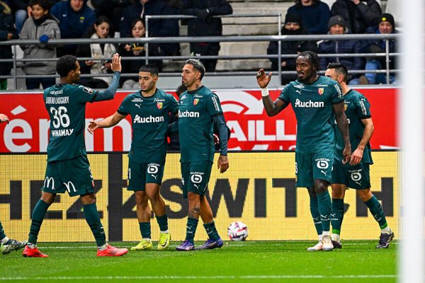 Mercato RC Lens : après l’ASSE, 2 départs et 1 arrivée se précisent