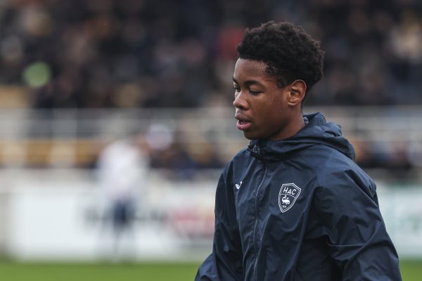 OM : 3 choses à savoir sur Enzo Kana-Biyik, le futur crack en provenance du Havre