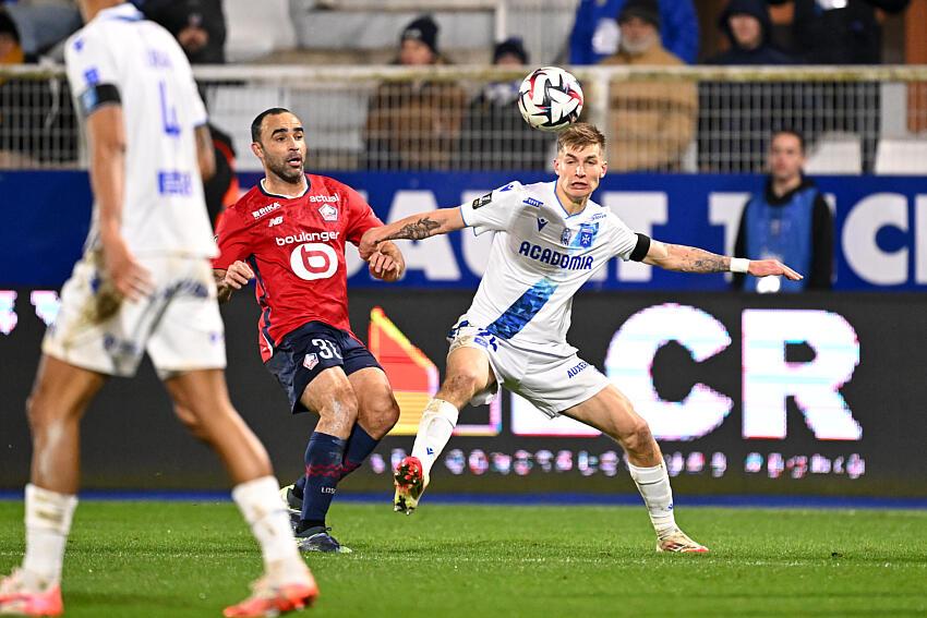 Mercato Stade Rennais : un latéral à 2 M€ revient sur le tapis