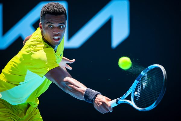 Programme Masters 1000 Monte-Carlo 2025 dimanche 6 avril