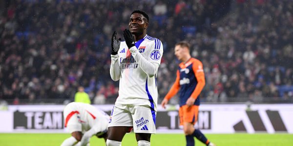 OL : Nuamah absent 8 mois, Paulo Fonseca tient déjà son remplaçant !