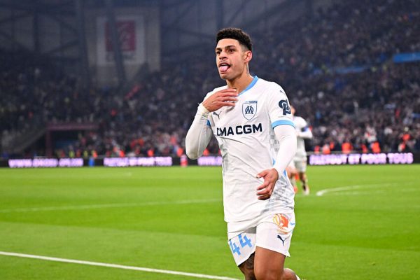 Mercato OM : 5 joueurs pour remplacer Luis Henrique cet été