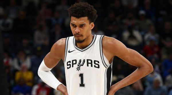 NBA : l’improbable défi lancé par Shaquille O’Neal à Victor Wembanyama