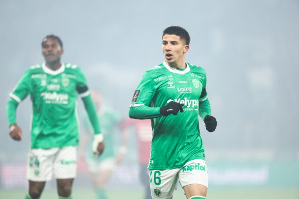 ASSE : 3 rendez-vous cruciaux attendent les Verts cette semaine