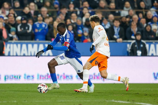Mercato Strasbourg : le RCSA pioche déjà chez Montpellier