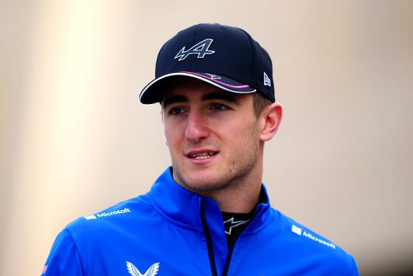 F1 : 3 pilotes pour remplacer Jack Doohan chez Alpine