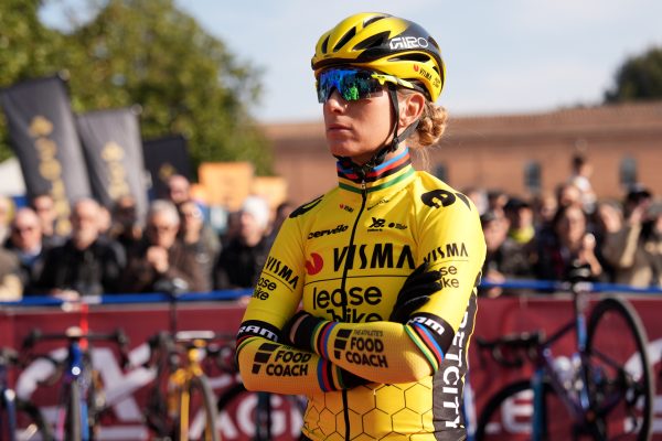 Classement Paris-Roubaix Femmes 2025 : les résultats complets