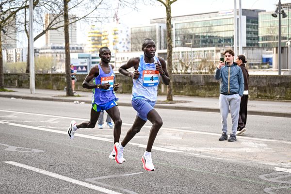 Classement Marathon de Paris 2025 : les résultats complets