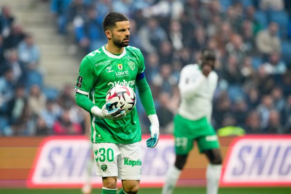 ASSE : Pourquoi la victoire contre Brest est obligatoire pour les Verts