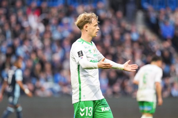 ASSE : Horneland doit absolument intégrer Bernauer dans son XI de départ