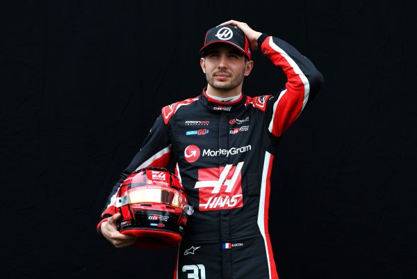 F1 Grand Prix du Japon 2025 : Esteban Ocon accable Haas à l’issue des qualifications