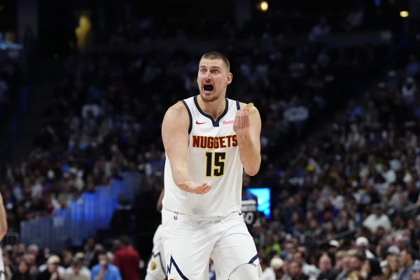 NBA : Nikola Jokic a-t-il mis fin au débat MVP ?