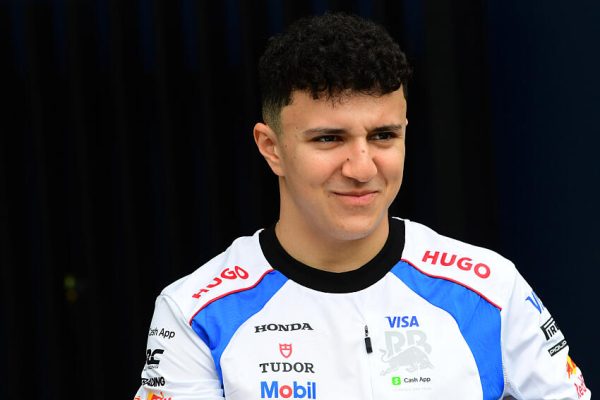 F1 GP Japon 2025 : la pluie au programme, un week-end déjà décisif pour Isack Hadjar