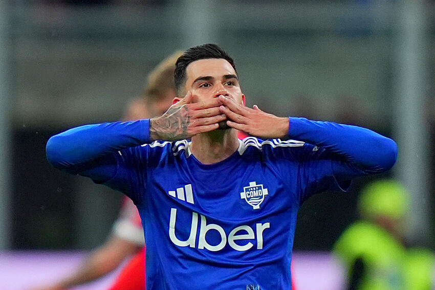 Mercato ASSE : un régional de l’étape à 7 M€ rêve de signer à Saint-Etienne