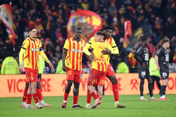 Mercato RC Lens : la défense fait sa révolution