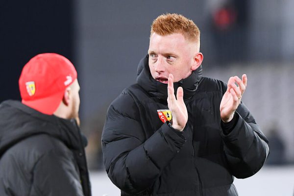 Mercato RC Lens : Will Still pose la première pierre de l’été artésien