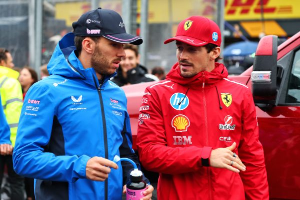 F1 GP du Japon 2025 : programme et résultats du week-end