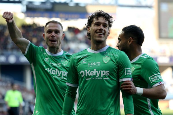 ASSE : Pourquoi une victoire contre Lens relèvera de l’exploit