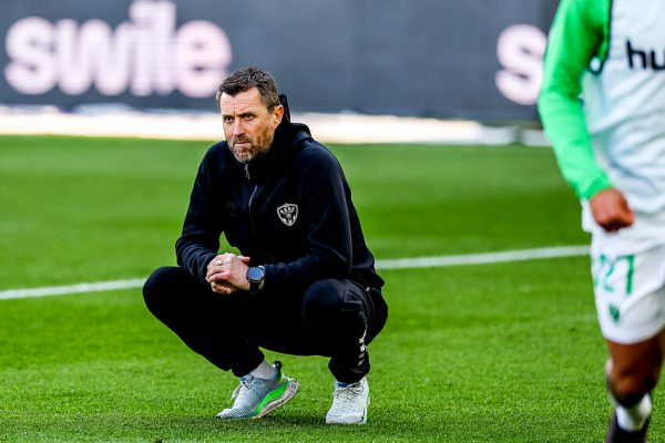 ASSE : 3 retours et des questions pour Eirik Horneland avant Lens