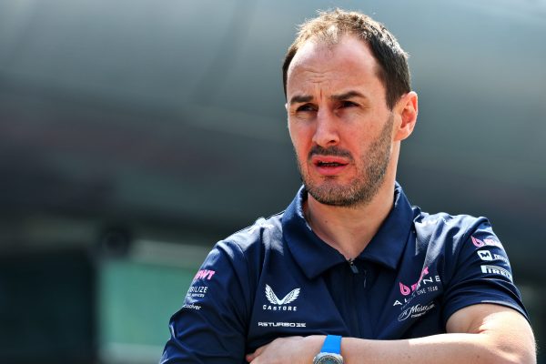 F1 : Un pilote Alpine file chez Haas !