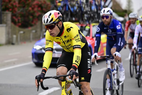 À Travers la Flandre 2025 : liste des engagés et les favoris