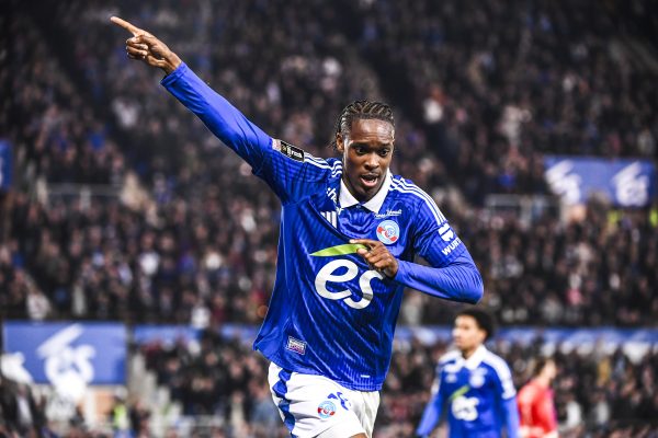 Mercato Strasbourg : ça bouge autour de Emegha et Bakwa