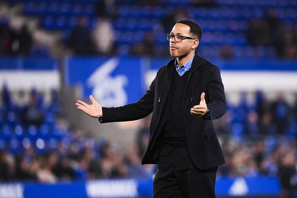 Mercato Strasbourg : l’Atlético de Madrid veut chiper un cadre de Liam Rosenior