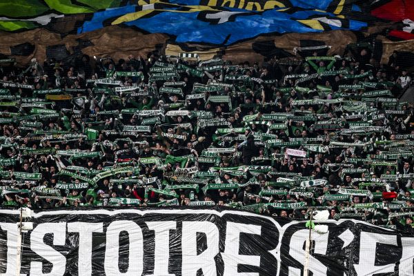 ASSE : Pourquoi l’avis de la commission ne sauve pas les Ultras
