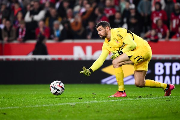 RC Lens : Pourquoi Will Still ne doit pas se priver de Mathew Ryan contre l’ASSE