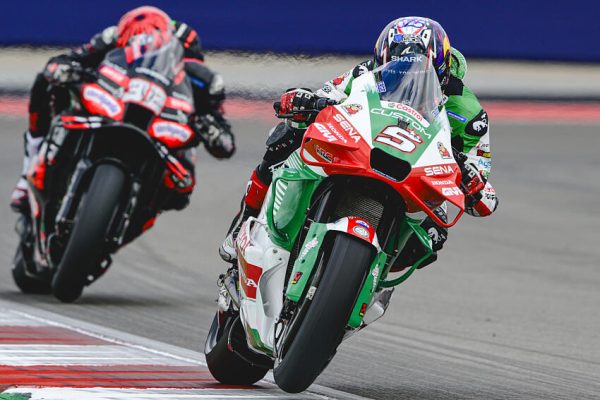 Le programme du GP Qatar MotoGP 2025 : dates et horaires