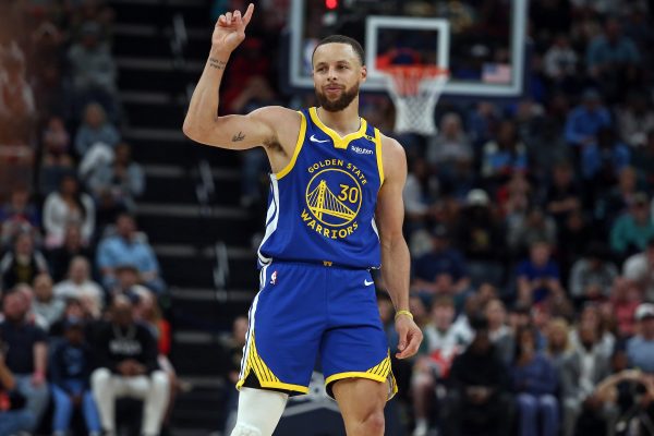 NBA : Stephen Curry détrône LeBron James