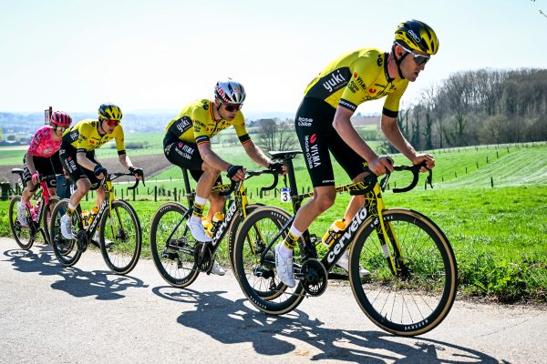 Tour des Flandres 2025 : le parcours et le profil de la course