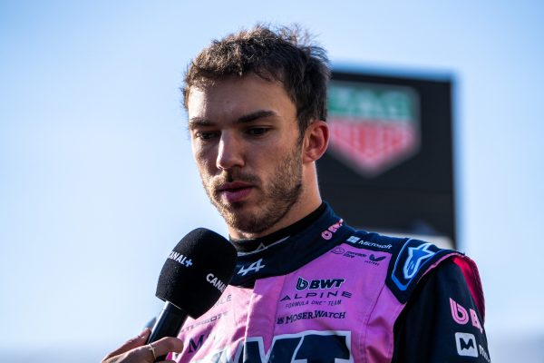 F1 Grand Prix du Japon 2025 : Pierre Gasly tombe de haut après les qualifications