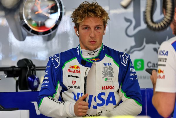 F1 Grand Prix du Japon 2025 : la grille de départ