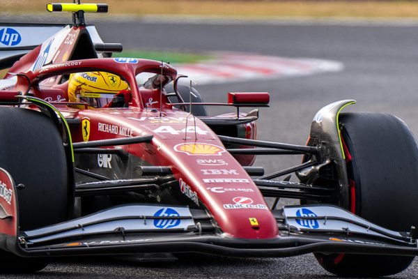 Le programme du GP de Bahreïn F1 2025 : dates, horaires et diffusion TV