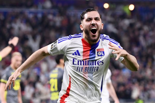 Mercato OL : combien vaut réellement Rayan Cherki ?