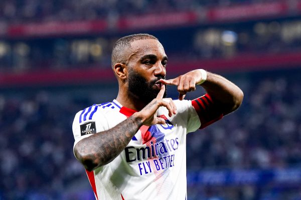 OL : Les 5 exploits de Lyon en Coupe d’Europe