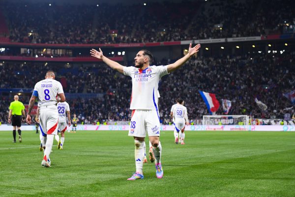 Où placer l’affluence d’OL-MU ? Les 5 meilleures affluences de l’histoire du Groupama Stadium