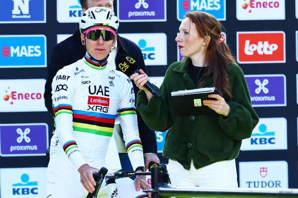 Tour des Flandres 2025 – Classement et Résultat : l’exploit de Tadej Pogacar