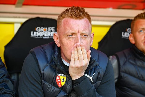 Mercato RC Lens : Will Still vers Southampton, 3 coachs possibles pour le remplacer