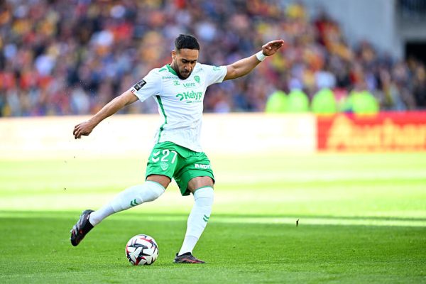 ASSE – OL : une bonne et une mauvaise nouvelle tombent avant le derby