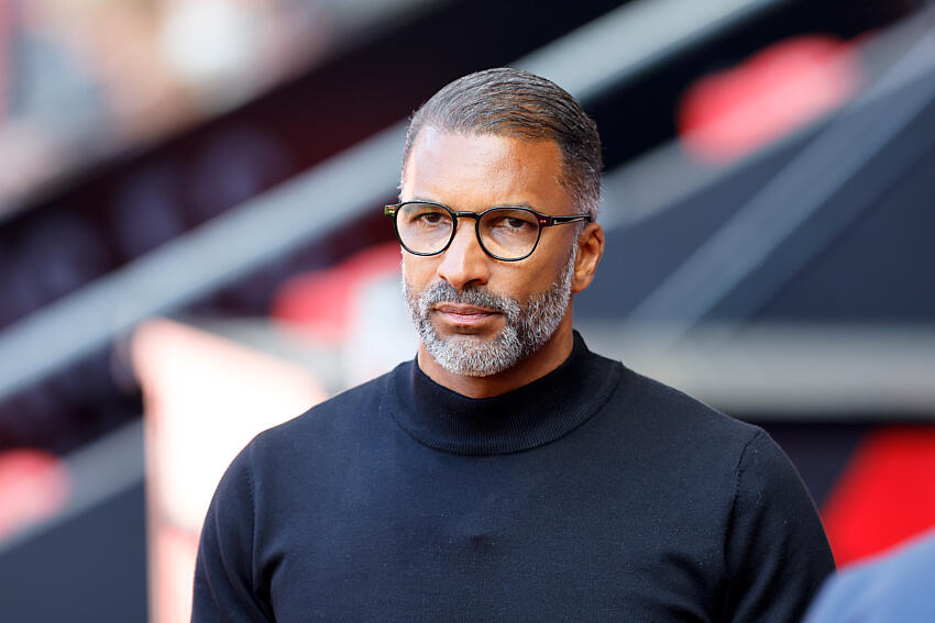 Mercato Rennes : après Merlin et Rongier, Beye dévoile le nombre de recrues