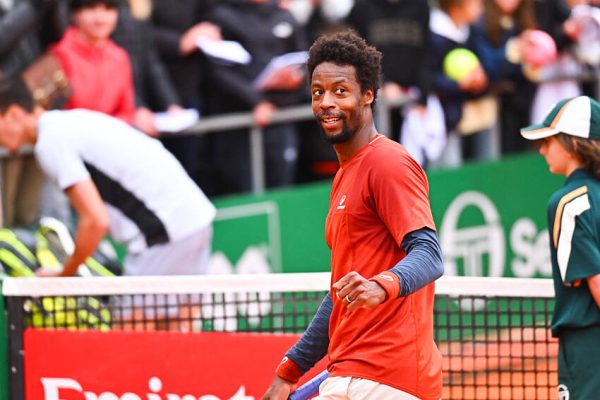 Programme Masters 1000 Monte-Carlo 2025 mercredi 9 avril