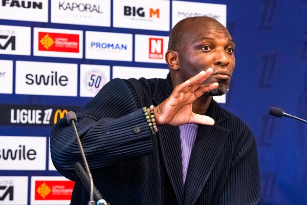 MHSC : avec Camara, Montpellier va-t-il fausser la fin de saison de Ligue 1 ?