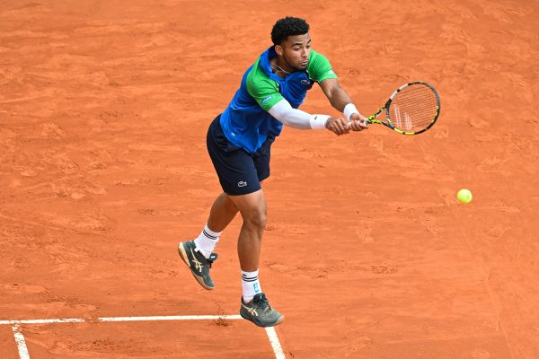 Programme Masters 1000 Monte-Carlo 2025 vendredi 11 avril