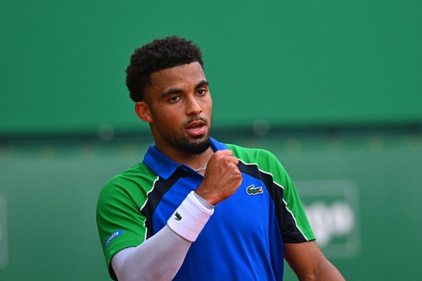 Programme Masters 1000 Monte-Carlo 2025 jeudi 10 avril