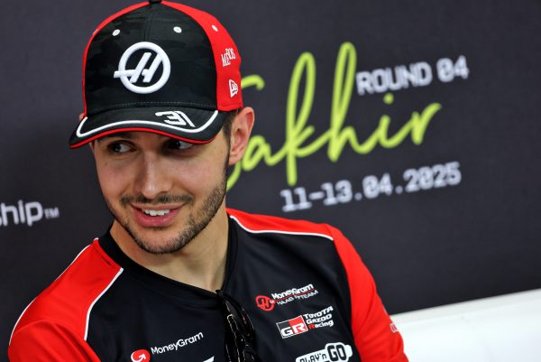 F1 : Esteban Ocon a toutes ses raisons de confirmer lors du GP d’Arabie saoudite