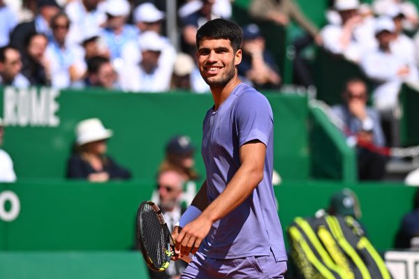 Programme Masters 1000 Monte-Carlo 2025 samedi 12 avril