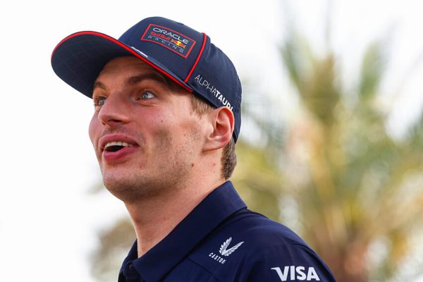 F1 : la clause qui pourrait permettre à Max Verstappen de quitter Red Bull précipitamment